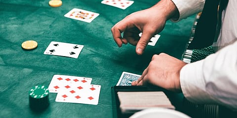 Casino