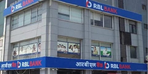 RBL Bank (Photo| Special arrangement)