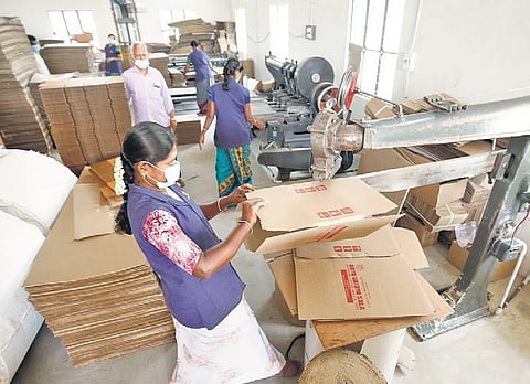 Image used for representational purpose only. (Photo| Aravind Raj, EPS)