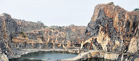 Image used for representational purpose only. (Photo | EPS)
