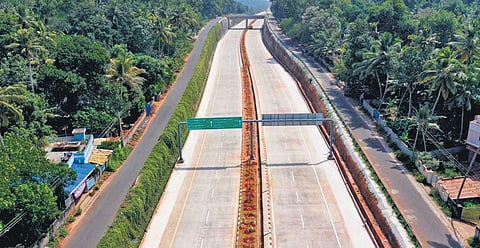 Mukkola-Karode bypass likely to be commissioned by end of May