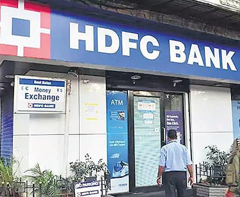 Merged HDFC Bank to narrow vital gap with SBI