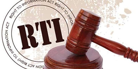 Right To Information