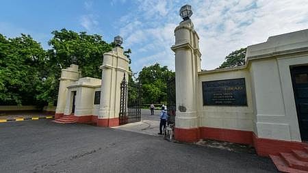 Pradhan Mantri Sanghralaya (Photo | EPS)
