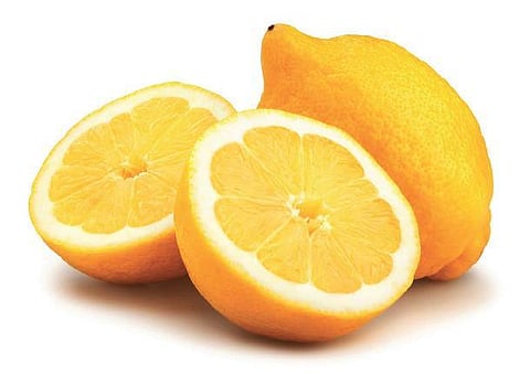 ‘Sour’ing lemon price hits Kerala customers