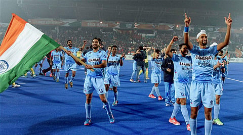 Image used for representational purpose only.| PTI