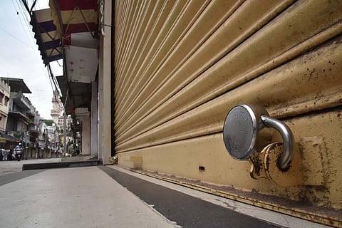 Representational Image. (File | EPS)