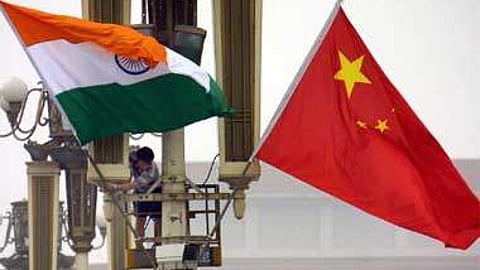 The Indian and Chinese militaries held a fresh round of high-level military talks on eastern Ladakh situation.