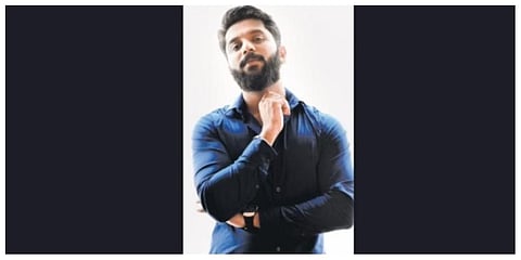 Nakul Gowda