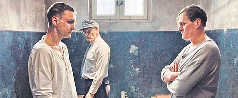 A still from ‘Great Freedom’