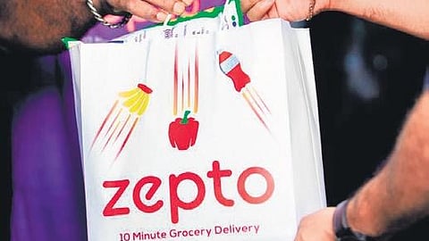 Zepto