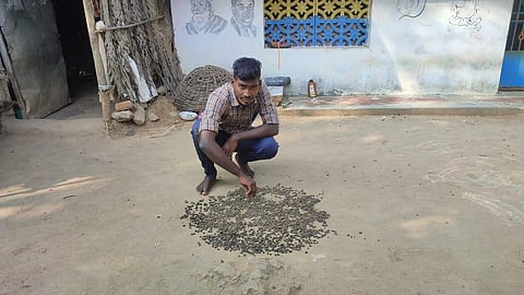 Arunraj