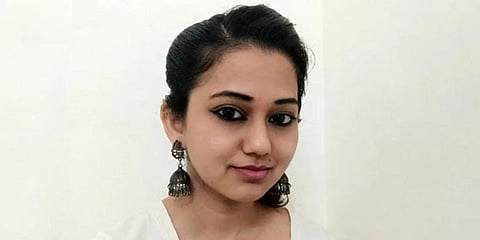 Marathi actor Ketaki Chitale (Photo | Instagram)