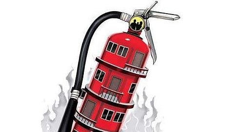 Image used for representational purpose only. (Express Illustrations)
