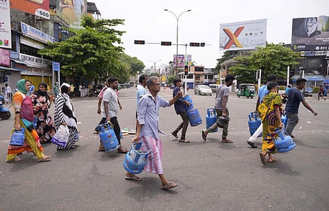 Image used for representational purpose only. (File Photo)