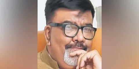 Sidharth Mishra