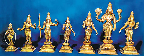 Image used for representational purpose. (File photo| EPS)