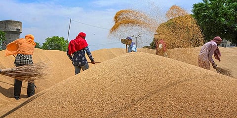 Image used for representational purpose only. (Photo | EPS)
