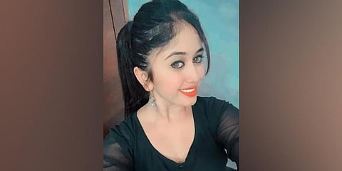 Chetana Raj