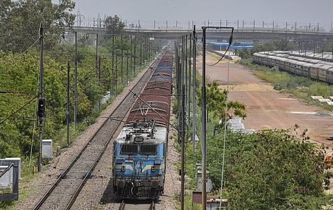 Image for representational purposes (Photo | PTI)