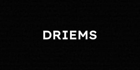DRIEMS