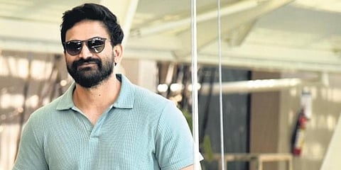Dhananjay