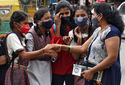 Representational image (Photo | Vinod Kumar T)