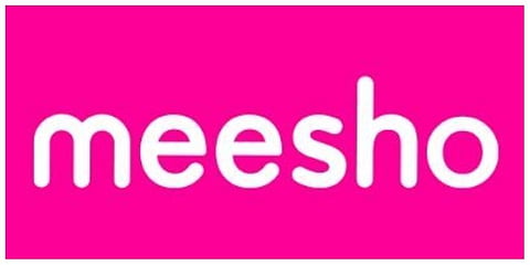 Meesho Logo