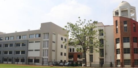 St Joseph’s College (Autonomous) Bengaluru. ( Photo | Website, www.sjc.ac.in/)
