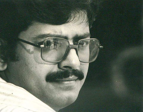Actor Vivek (File Photo | EPS)