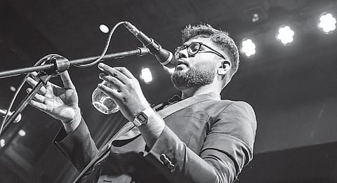 Raghav Mittal