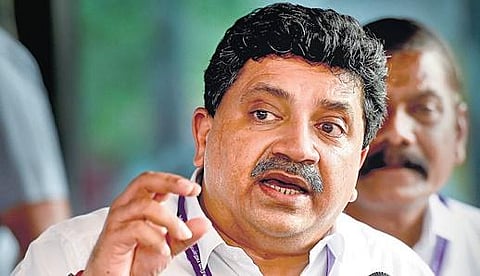 SC order on GST Council clearly establishes rights of state govts: PTR