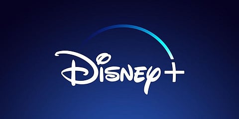 Disney Plus. (File Photo)