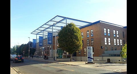 Anglia Ruskin University