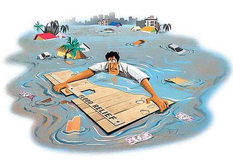 express illustration