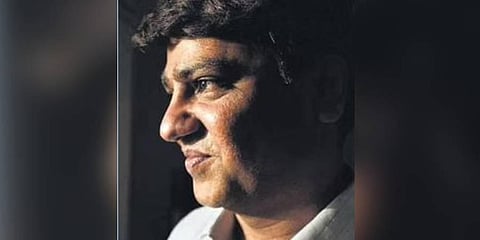 Gagan Dev Riar