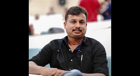 Jidheesh Rajan