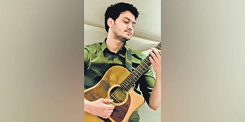 Shivam Lohia