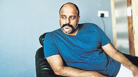 Murali Gopy