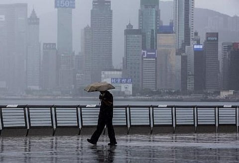 Image used for representational purposes(File Photo | AFP)