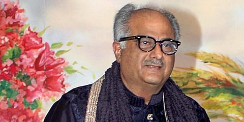Bollywood producer Boney Kapoor. (File Photo)