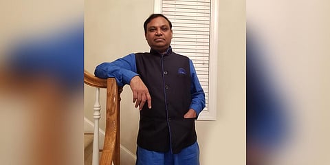 Ravi Puli