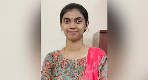 Swathi Sree