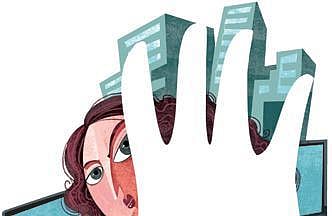 Image used for representational purpose only. (Express Illustrations)