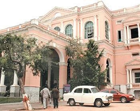 Hyderabad Metropolitan Development Authority (HMDA)