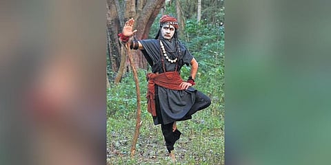 Sharan