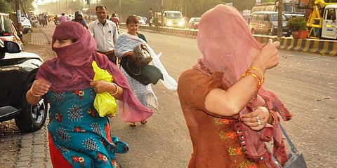 For representational purposes (Photo | PTI)