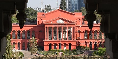 Karnataka High Court (Photo | EPS)