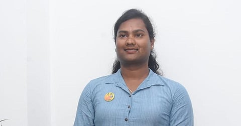 Deepa Buddhe HG