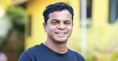 Dharmajan Bolgatty